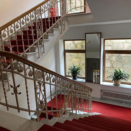 ברכטסגאדן Hotel Wittelsbach מראה חיצוני תמונה