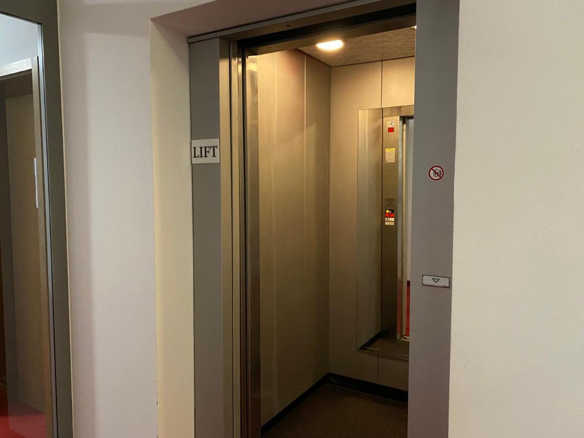 ברכטסגאדן Hotel Wittelsbach מראה חיצוני תמונה