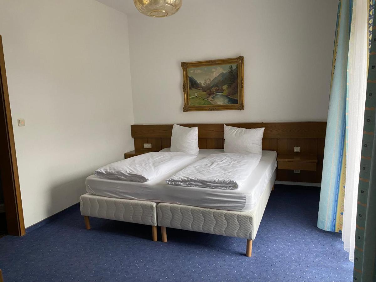 ברכטסגאדן Hotel Wittelsbach חדר תמונה