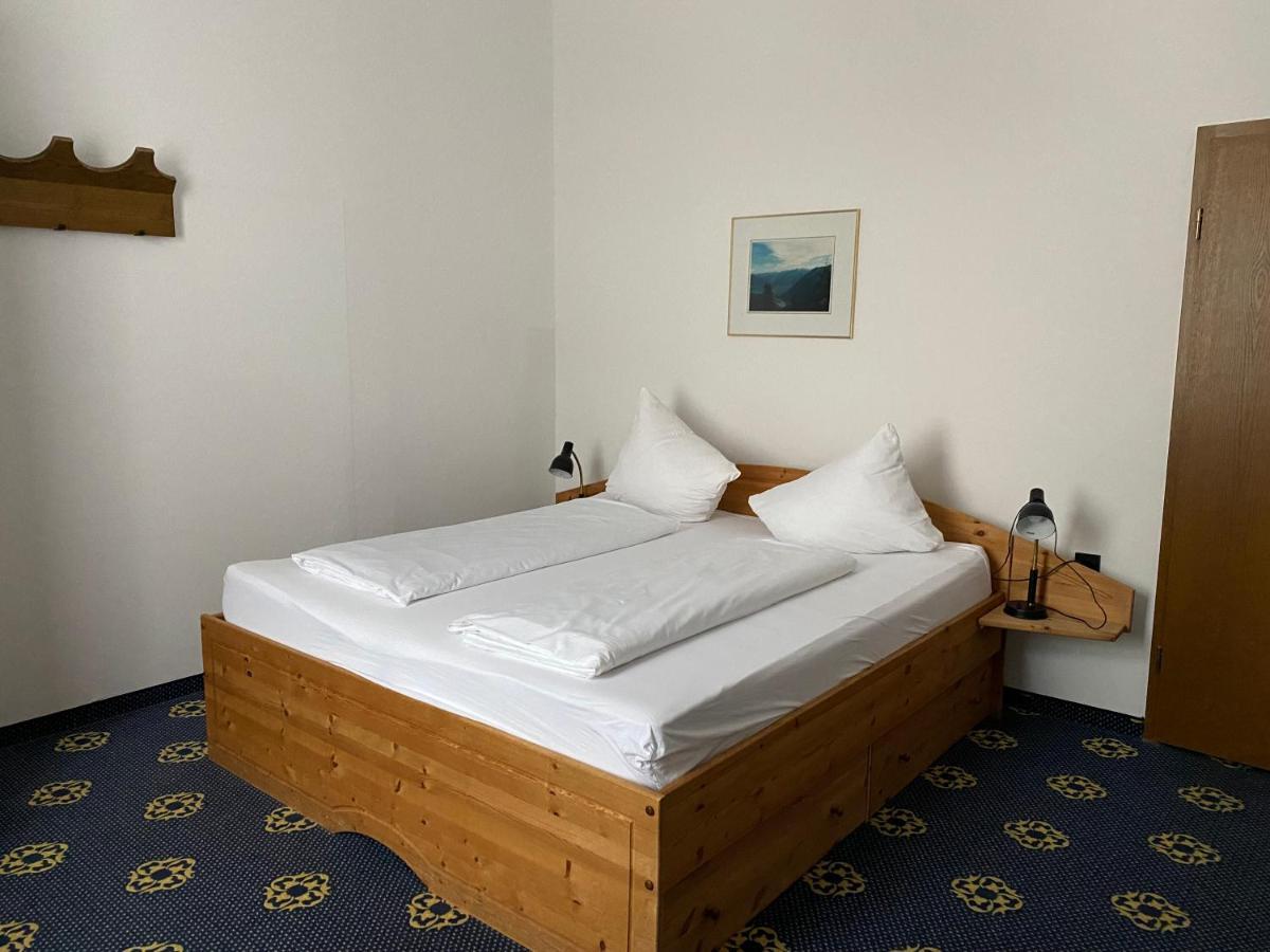 ברכטסגאדן Hotel Wittelsbach חדר תמונה