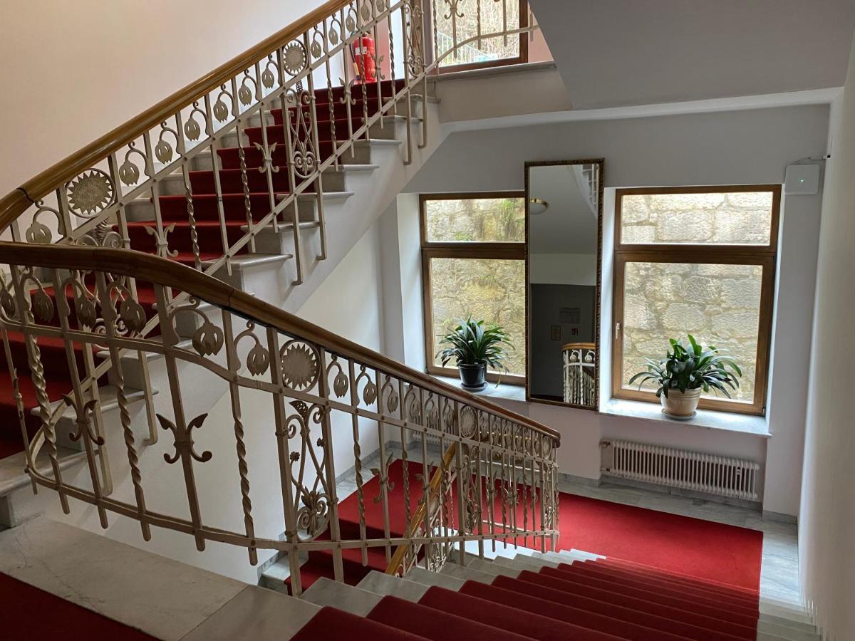 ברכטסגאדן Hotel Wittelsbach מראה חיצוני תמונה