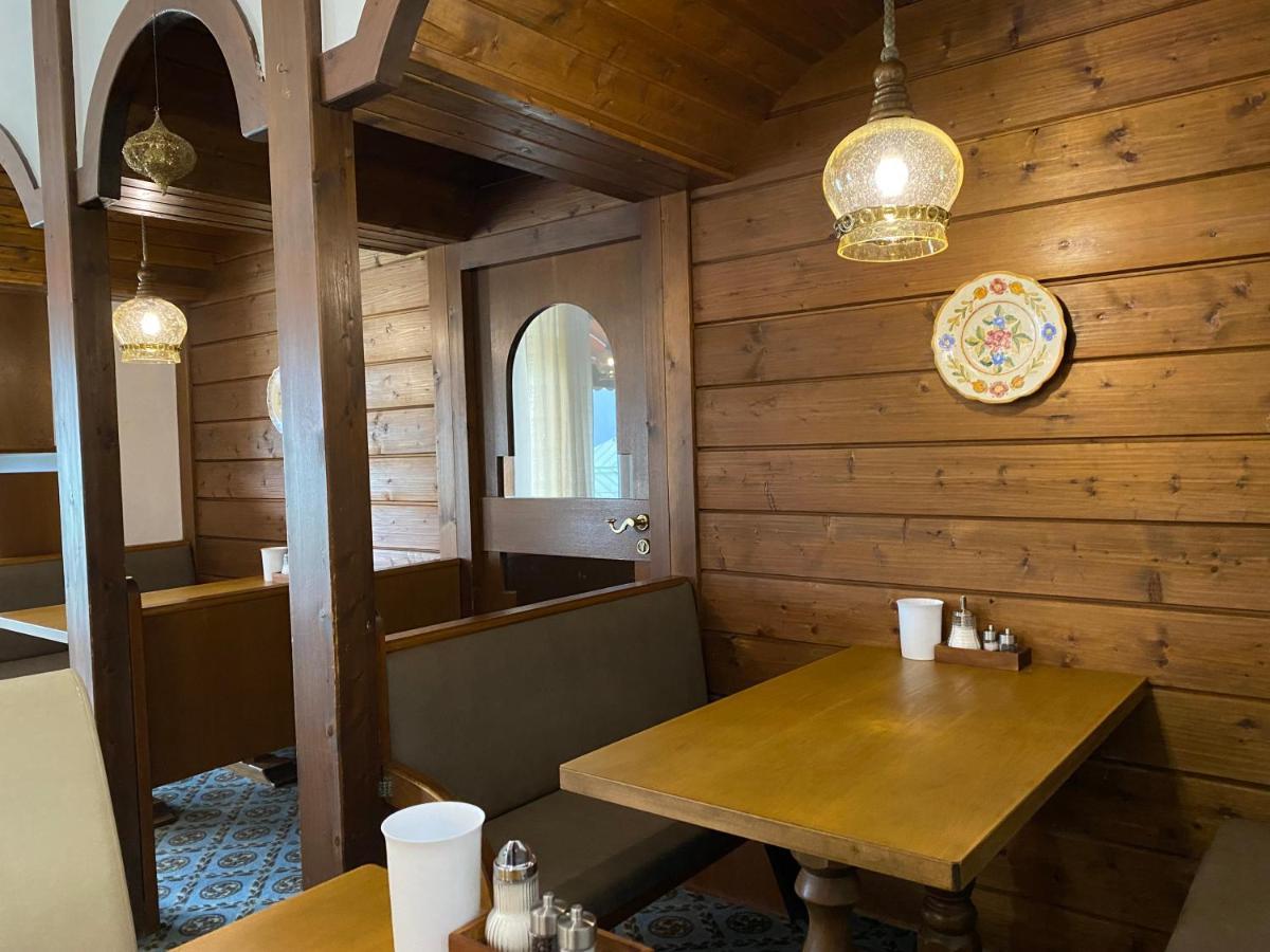 ברכטסגאדן Hotel Wittelsbach מראה חיצוני תמונה