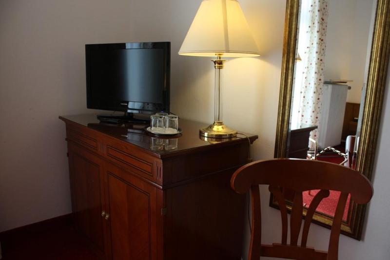 ברכטסגאדן Hotel Wittelsbach מראה חיצוני תמונה