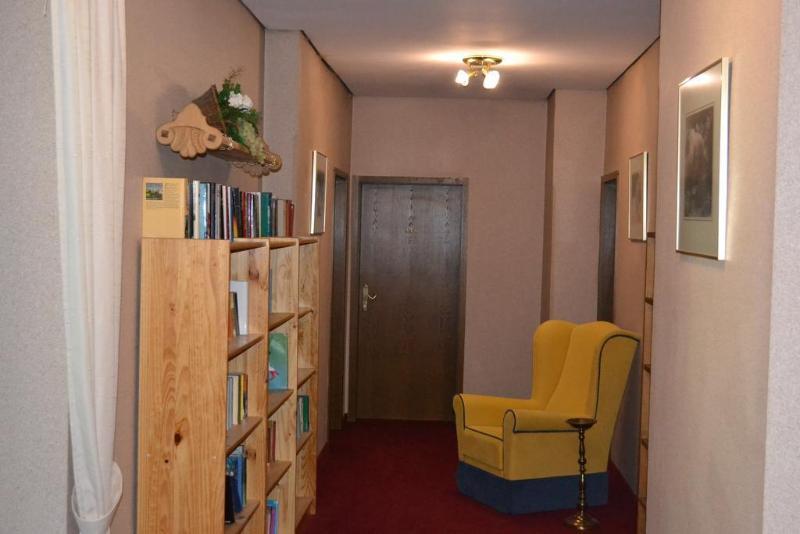 ברכטסגאדן Hotel Wittelsbach מראה חיצוני תמונה