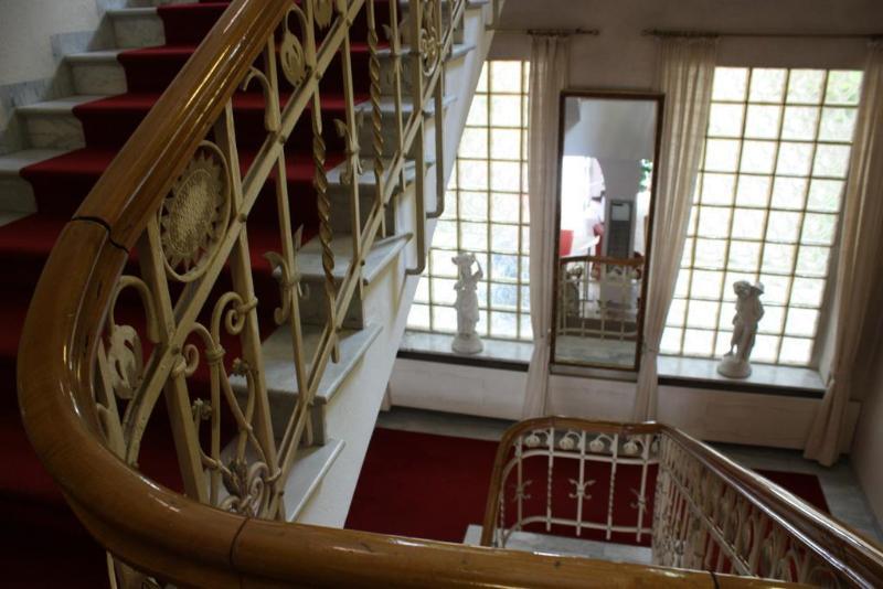 ברכטסגאדן Hotel Wittelsbach מראה חיצוני תמונה