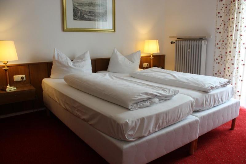 ברכטסגאדן Hotel Wittelsbach מראה חיצוני תמונה