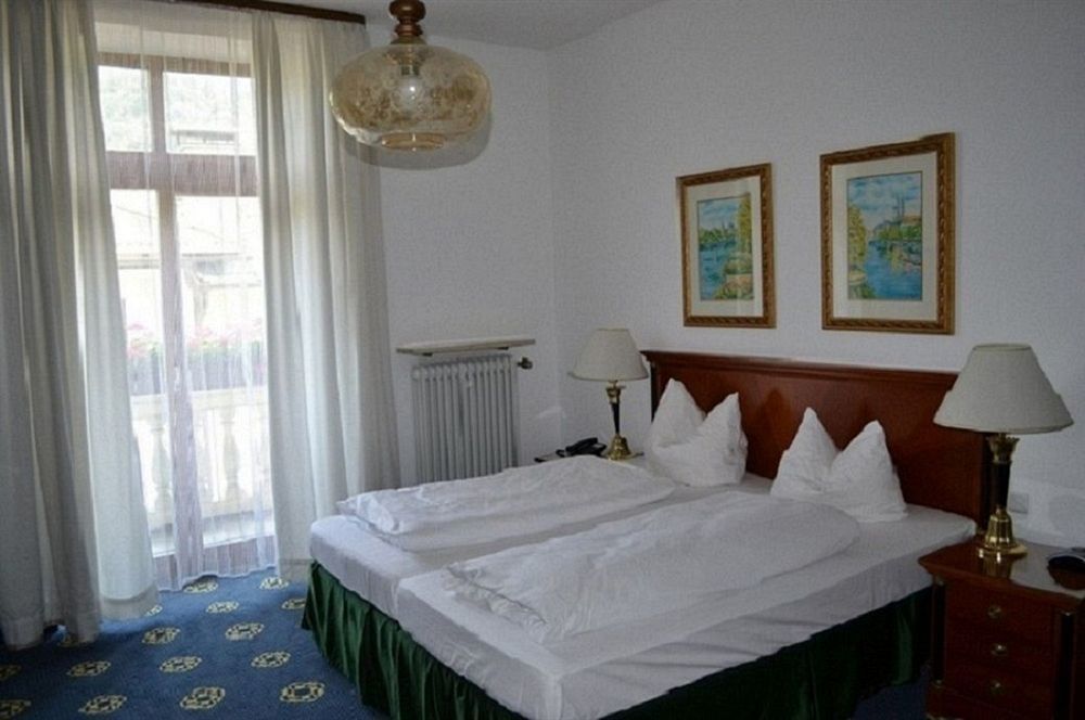 ברכטסגאדן Hotel Wittelsbach מראה חיצוני תמונה