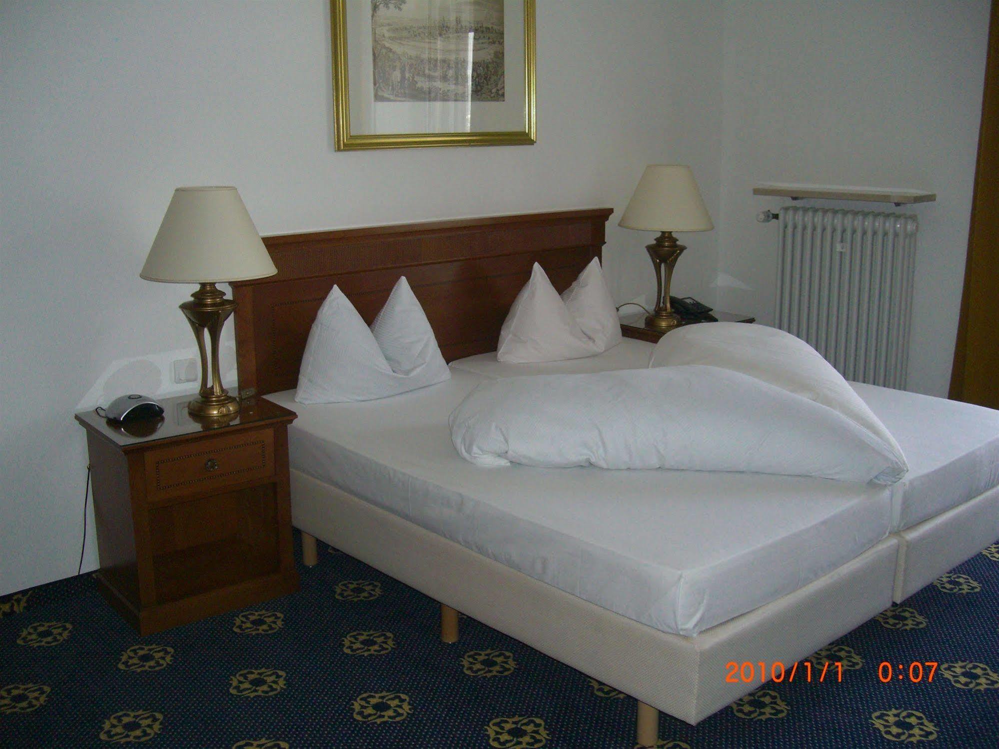 ברכטסגאדן Hotel Wittelsbach מראה חיצוני תמונה