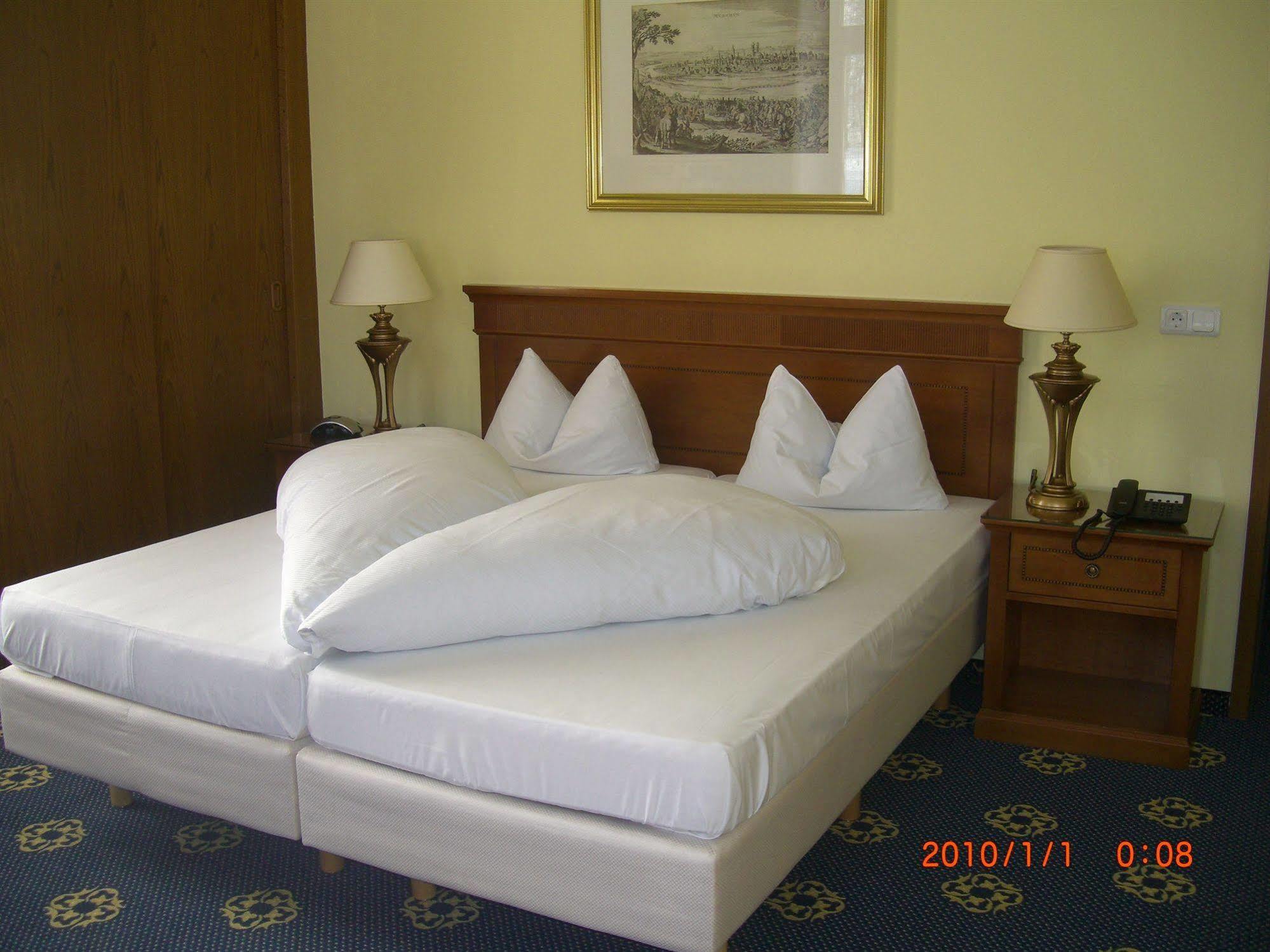 ברכטסגאדן Hotel Wittelsbach מראה חיצוני תמונה