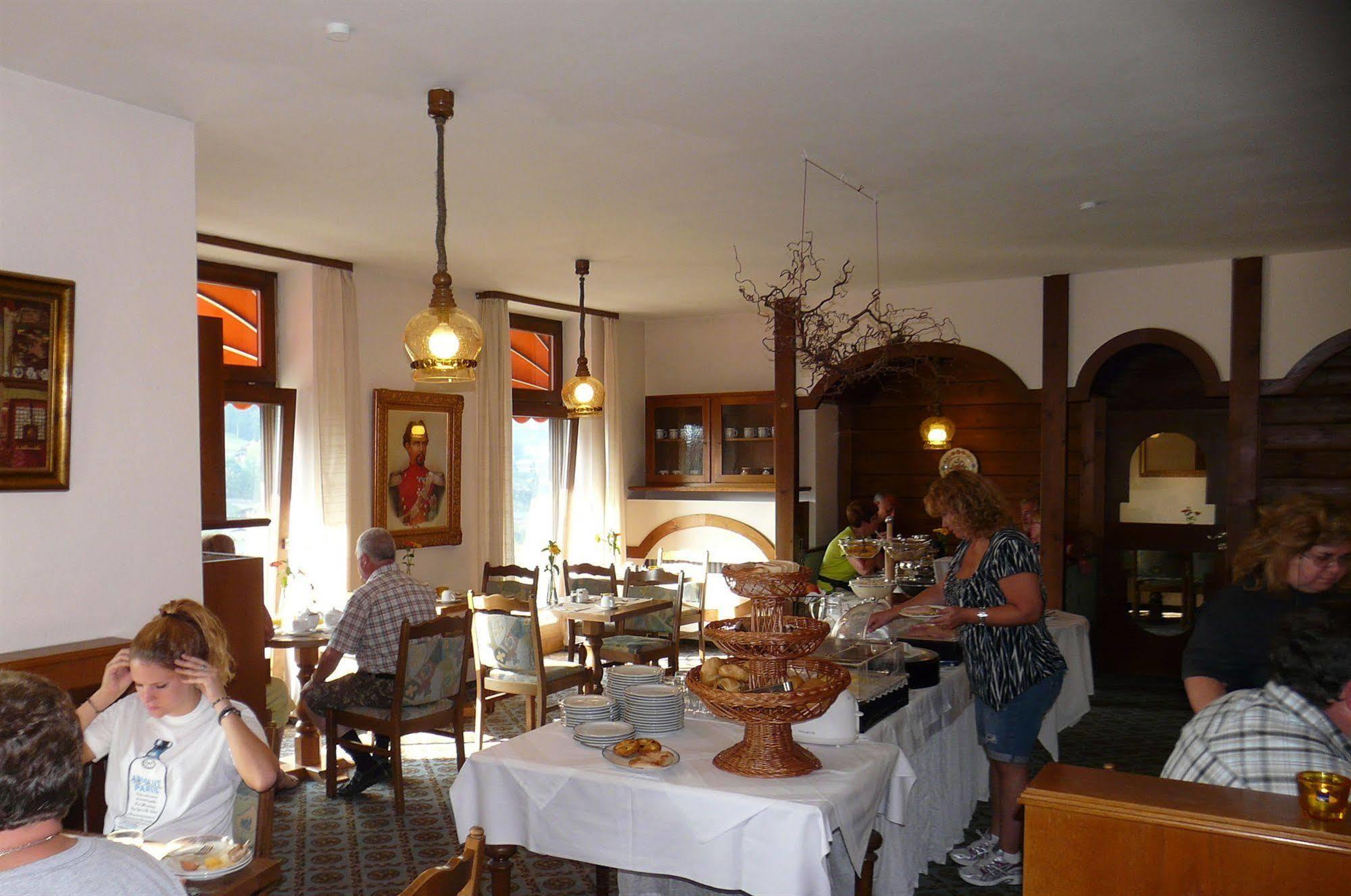 ברכטסגאדן Hotel Wittelsbach מראה חיצוני תמונה