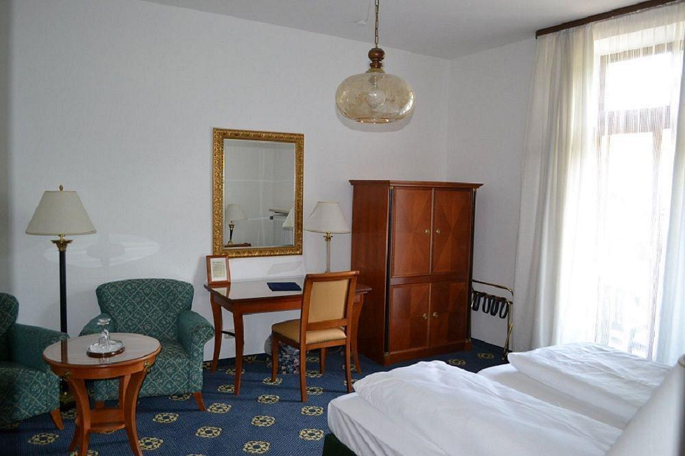 ברכטסגאדן Hotel Wittelsbach מראה חיצוני תמונה